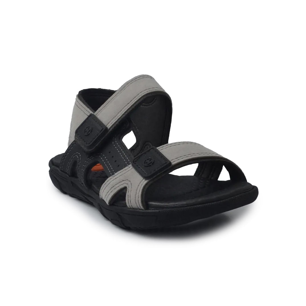 Molekinho Papete 2400-364-15212-67670 CinzaPreto Sint -2-